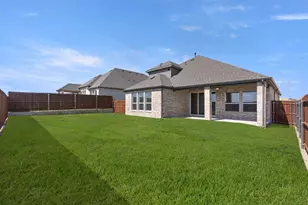 5309 Blue Cypress Dr, Fort Worth, TX 76179 - Photo 35