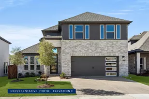 5309 Blue Cypress Dr, Fort Worth, TX 76179 - Photo 1