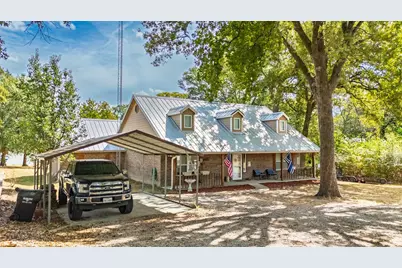 5781 County Road 3515, Quinlan, TX 75474 - Photo 1