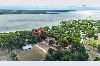 5781 County Road 3515, Quinlan, TX 75474 - Photo 3