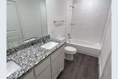 2522 S Fannin Avenue #2524, Denison, TX 75020 - Photo 15