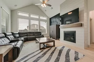 107 White Sands Ln, Forney, TX 75126 - Photo 5