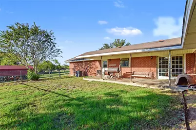17723 County Road 322A, Terrell, TX 75160 - Photo 21
