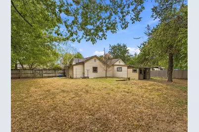 207 N Oneil Street, Alvord, TX 76225 - Photo 23