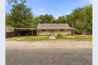 207 N Oneil Street, Alvord, TX 76225 - Photo 27