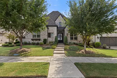 9716 Wilderness Road, Little Elm, TX 75068 - Photo 1