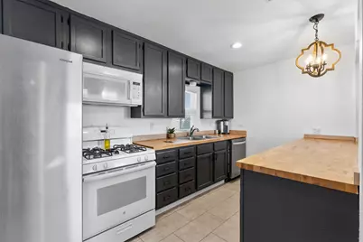 101 3rd Street, Valley View, TX 76272 - Photo 5