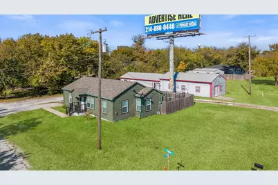101 3rd Street, Valley View, TX 76272 - Photo 27