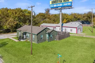 101 3rd St, Valley View, TX 76272 - Photo 27
