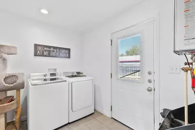 101 3rd Street, Valley View, TX 76272 - Photo 17