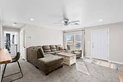 101 3rd Street, Valley View, TX 76272 - Photo 3