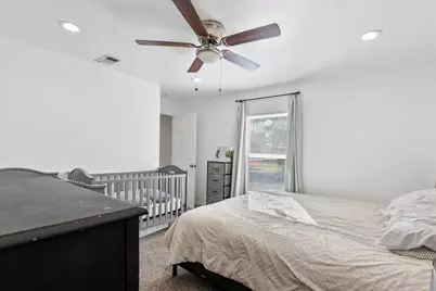 101 3rd Street, Valley View, TX 76272 - Photo 11