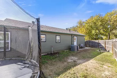 101 3rd Street, Valley View, TX 76272 - Photo 25