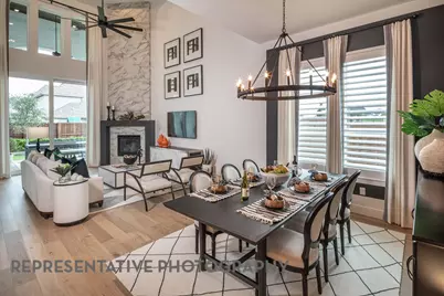 920 Shooting Star Drive, Prosper, TX 75078 - Photo 3