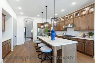 3744 Bermuda Grass Wy, Venus, TX 76084 - Photo 5