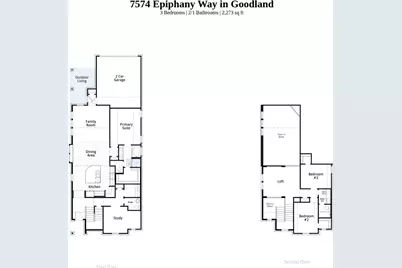 7574 Epiphany Way, Venus, TX 76084 - Photo 29