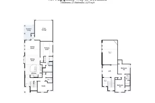 7574 Epiphany Wy, Venus, TX 76084 - Photo 29