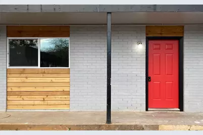 429 Johnson Street #7, Longview, TX 75602 - Photo 1