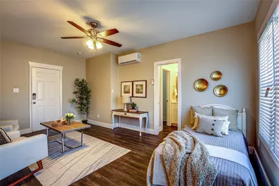 615 N Marsalis Avenue #9, Dallas, TX 75203 - Photo 9