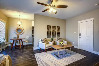 615 N Marsalis Avenue #9, Dallas, TX 75203 - Photo 5