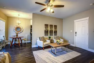 615 N Marsalis Ave, Dallas, TX 75203 - Photo 5