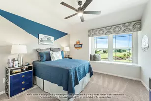 605 Sagebrush Ln, Waxahachie, TX 75165 - Photo 37