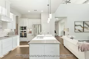 605 Sagebrush Ln, Waxahachie, TX 75165 - Photo 21