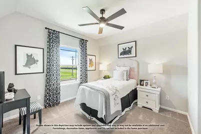 605 Sagebrush Lane, Waxahachie, TX 75165 - Photo 35