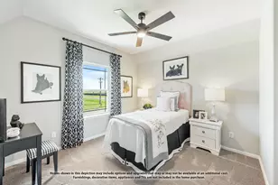 605 Sagebrush Ln, Waxahachie, TX 75165 - Photo 35