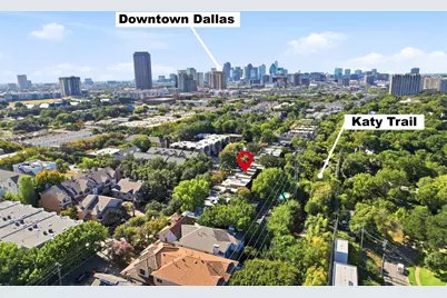 4059 Buena Vista Street, Dallas, TX 75204 - Photo 25