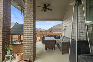 6152 Cobbetts Pond Ln, Fort Worth, TX 76179 - Photo 27