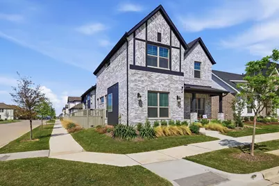 1520 Bonsmara Drive, Northlake, TX 76247 - Photo 1