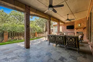 2726 Country Club Rd, Pantego, TX 76013 - Photo 27