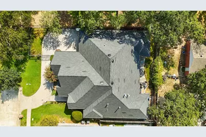 2726 Country Club Road, Pantego, TX 76013 - Photo 33