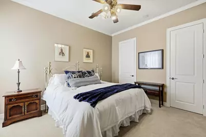 2726 Country Club Road, Pantego, TX 76013 - Photo 25