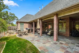 2726 Country Club Rd, Pantego, TX 76013 - Photo 29