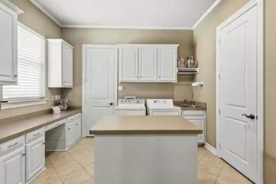 2726 Country Club Road, Pantego, TX 76013 - Photo 19