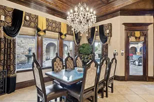 9553 Bella Terra Dr, Fort Worth, TX 76126 - Photo 9