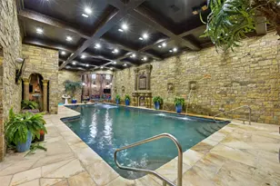 9553 Bella Terra Dr, Fort Worth, TX 76126 - Photo 35