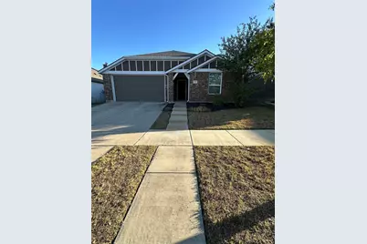 1813 6th Street, Argyle, TX 76226 - Photo 1