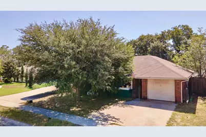 1500 Paco Trail, Denton, TX 76209 - Photo 1