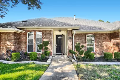 504 Wisterglen Drive, DeSoto, TX 75115 - Photo 1
