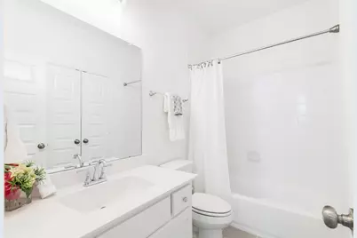 9605 Sunset Lane, Oak Point, TX 75068 - Photo 29
