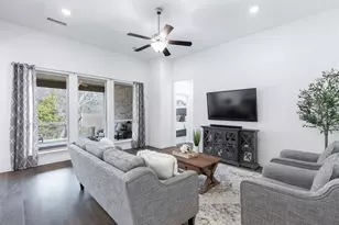 9605 Sunset Ln, Oak Point, TX 75068 - Photo 15