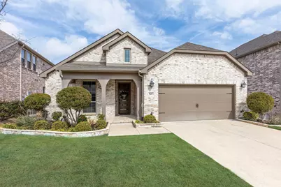 9605 Sunset Lane, Oak Point, TX 75068 - Photo 1