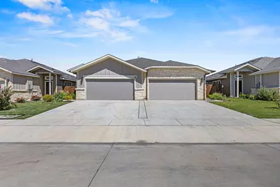 617 Blackland Drive, Venus, TX 76084 - Photo 3