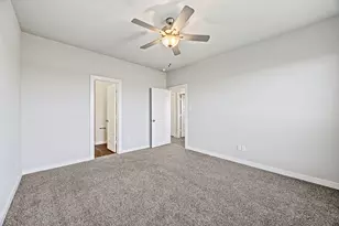 617 Blackland dr, Venus, TX 76084 - Photo 19
