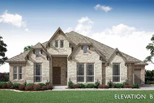 437 Hearthstone Blvd, Red Oak, TX 75154 - Photo 1