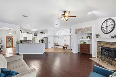 114 Clydesdale Drive, Fate, TX 75087 - Photo 9