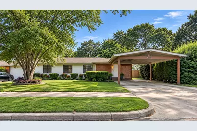 4111 Vanette Lane, Dallas, TX 75216 - Photo 1